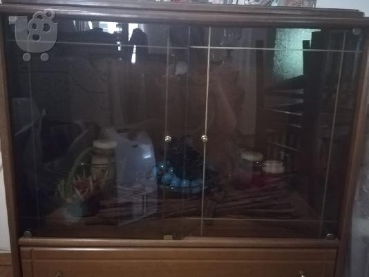 Έπιπλο τηλεόρασης